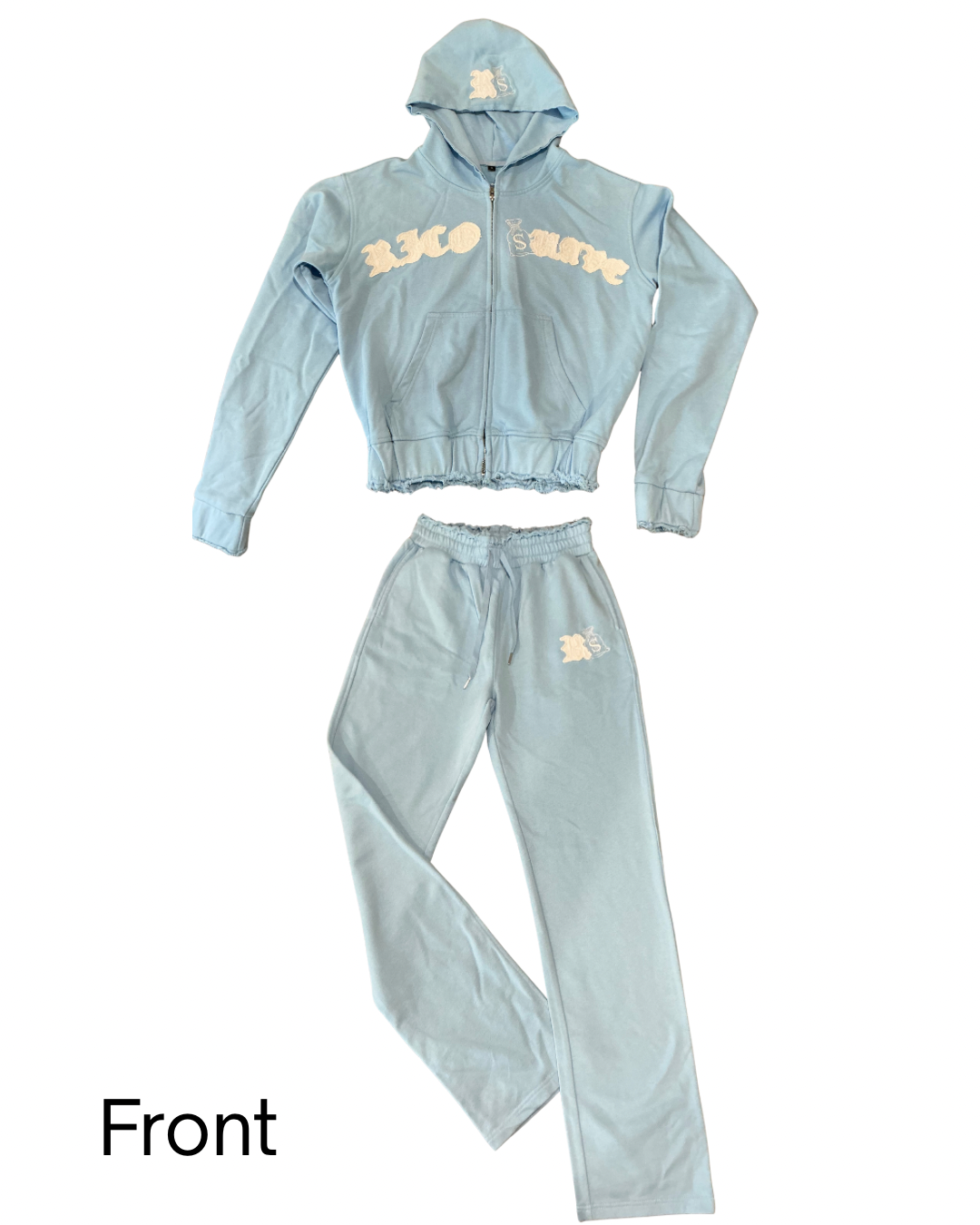 Womens High-Quality Track suit